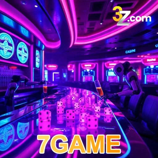 7GAME App