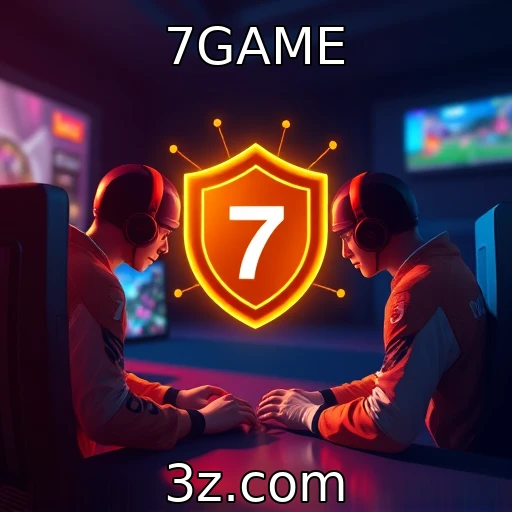 7GAME As Melhores Estratégias para Apostas em E-sports em 2025