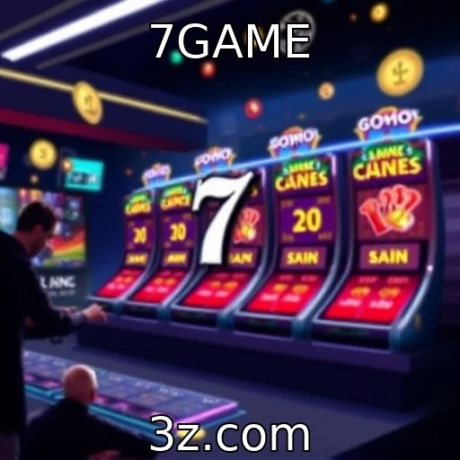 Explorando o Crescimento das Apostas Online no Brasil em 2025