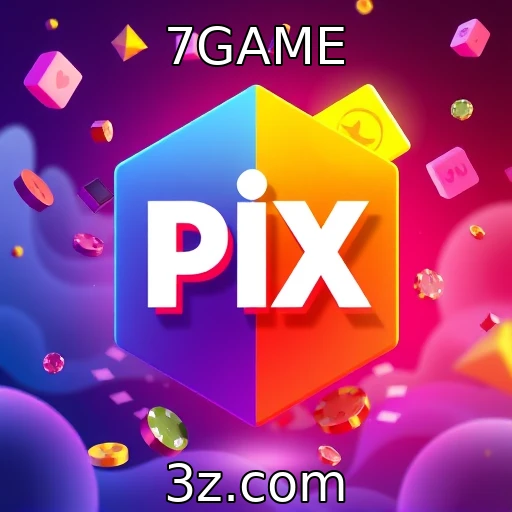 7GAME Como os jackpots progressivos estão transformando os cassinos online