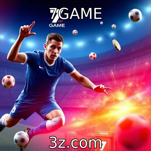 7GAME As Melhores Estratégias para Apostas em Futebol em 2025