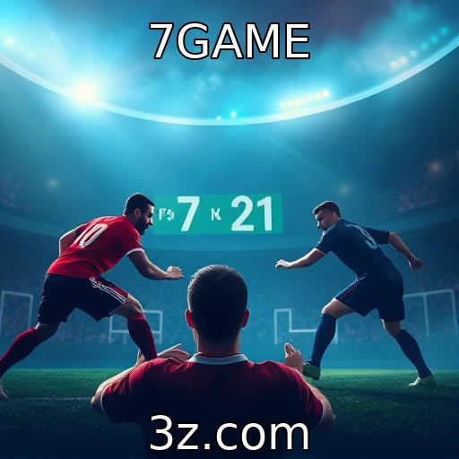 7GAME Apostas Esportivas: Análise Completa da Final que Todo Jogador Espera