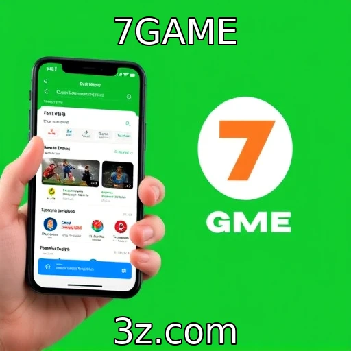 7GAME Apostas esportivas: como analisar partidas para maximizar ganhos