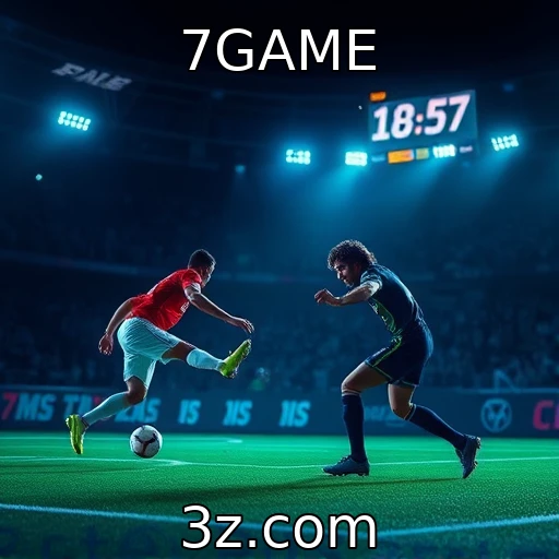 7GAME Apostas esportivas: como analisar partidas para aumentar suas chances de ganho