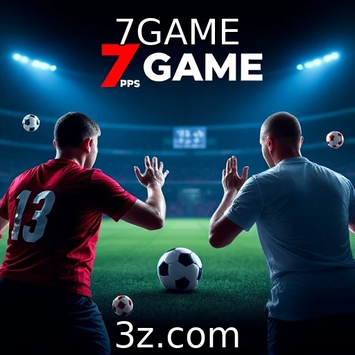 7GAME Apostas esportivas: Como analisar partidas para maximizar seus ganhos