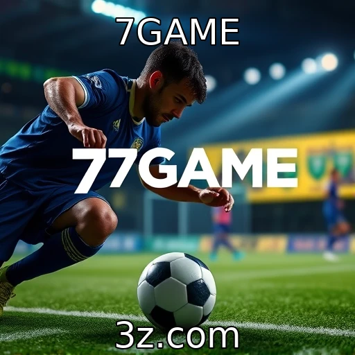 7GAME Resultados surpreendentes nas apostas esportivas: analise as últimas partidas